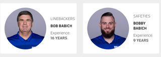 Illustration for article titled Why Your Team Sucks 2019: Buffalo Bills